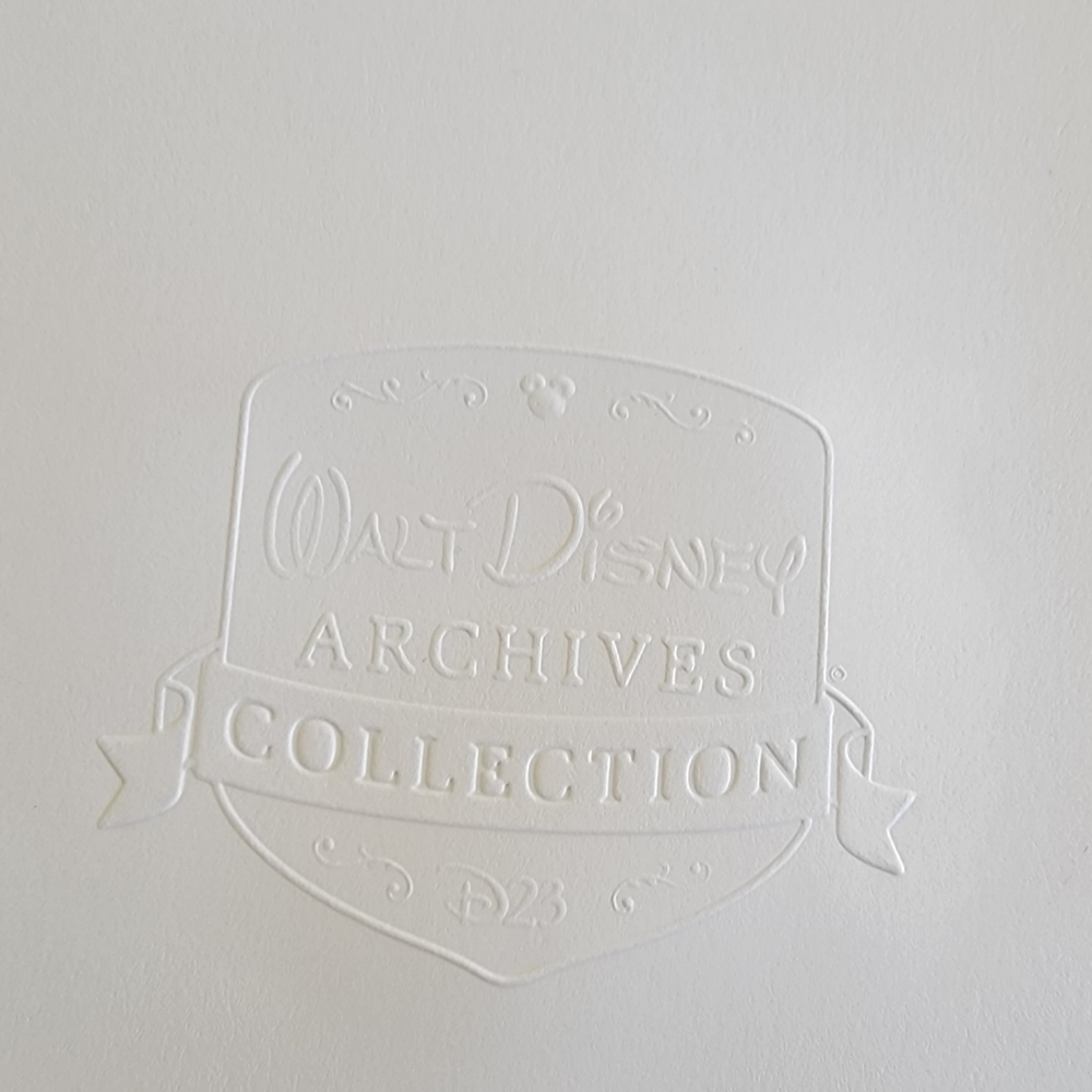 Disney Print - Picture 2 of 5